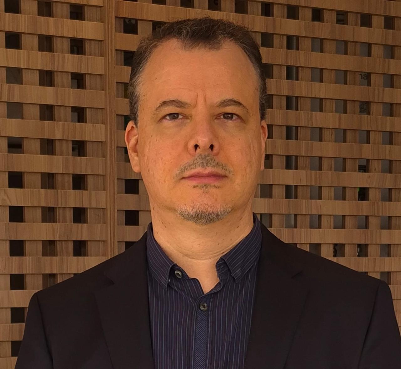 Erich Brants