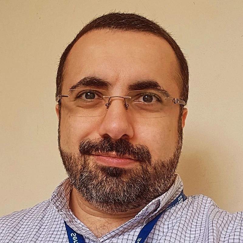 Raphael Gaudio